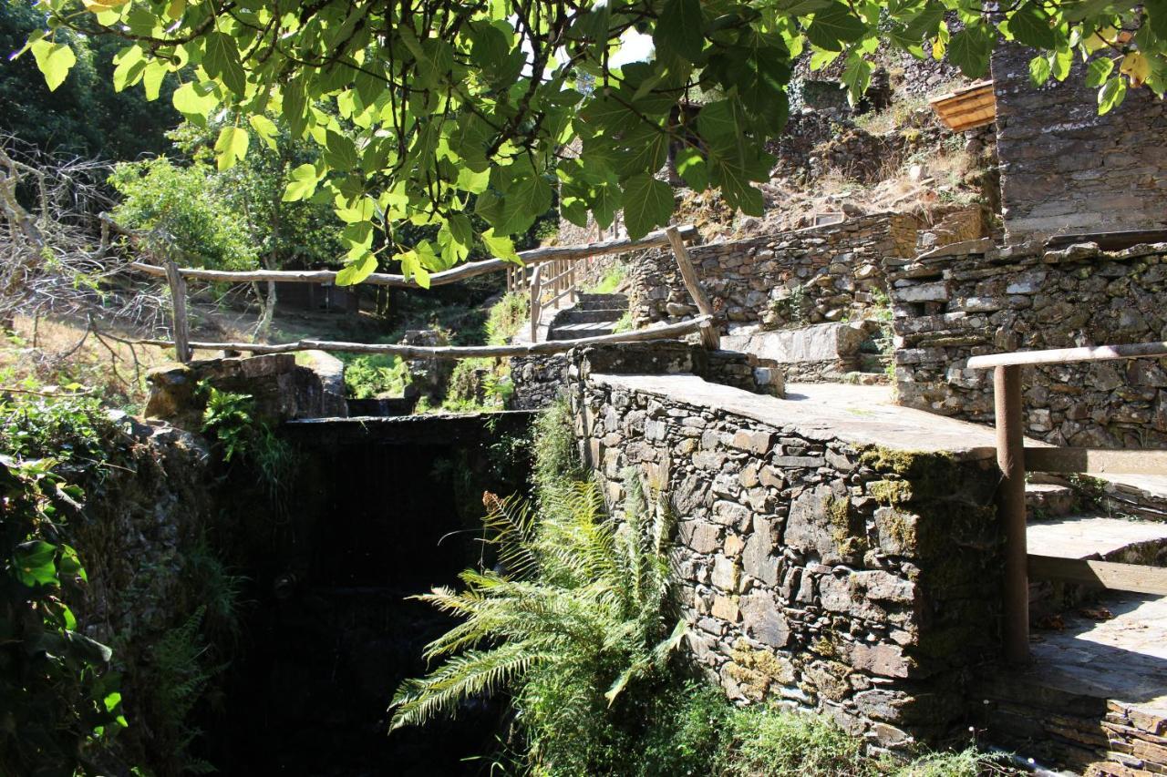 Casa Branca Vila Lousã Exterior foto